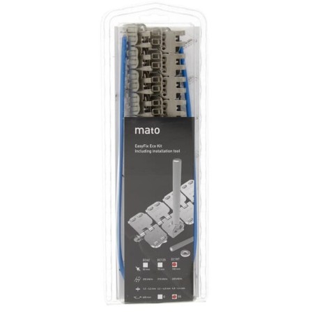 Easyfix Eco Kit EFEK187-SS - 3804855