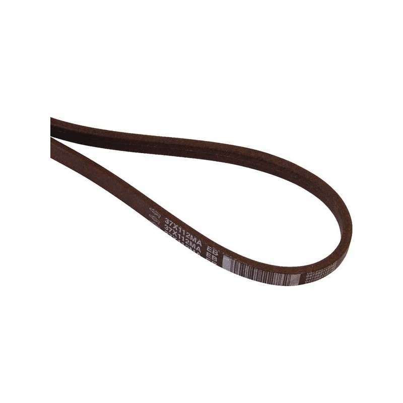 V-belt - 37X112 V-belt - 37X112