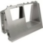Hinteres Prallblech - 3810048250 Hinteres Prallblech - 3810048250