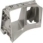 Rear baffle - 3810048250 Rear baffle - 3810048250