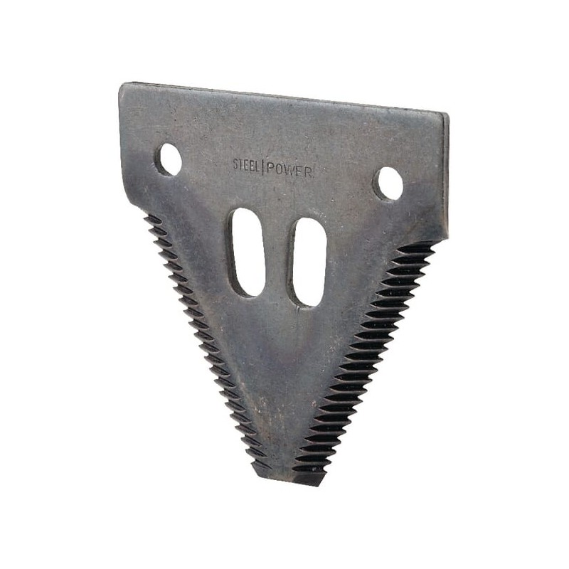 System blade tip - 3800420100046