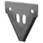 System blade tip - 3800420100046