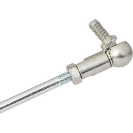 Gear rod assembly - 3820005671