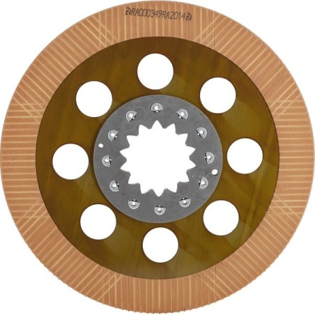 Brakes - Brake Discs – produkty dostępne w rolniczeczesci.pl
