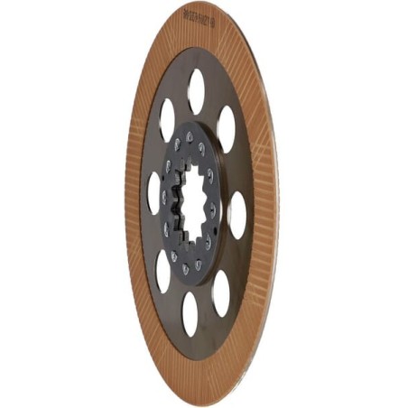 Brake disc 354-14 - 3795499M1N