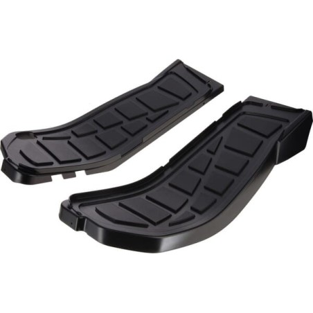 Footboard set, LH RH - 3821103150