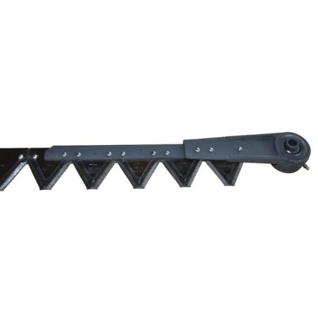 Messer 13ft komplett N.H. - 3800300262