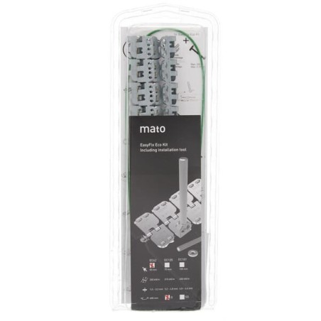 Easyfix Eco Kit EFEK62-G - 3804800