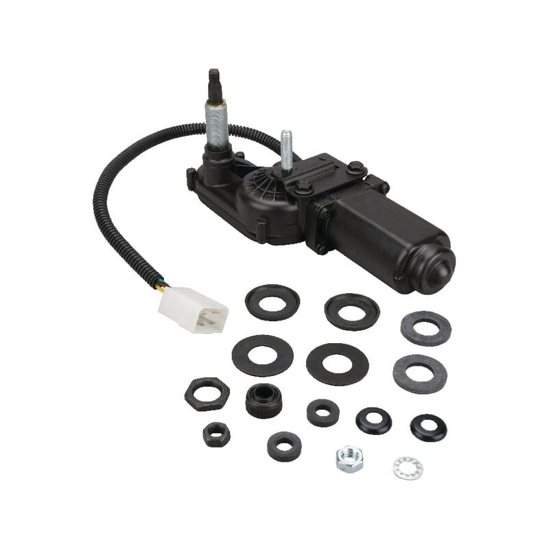 Motor - 3812438M91 Motor - 3812438M91