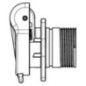 Socket - 381743JAE
