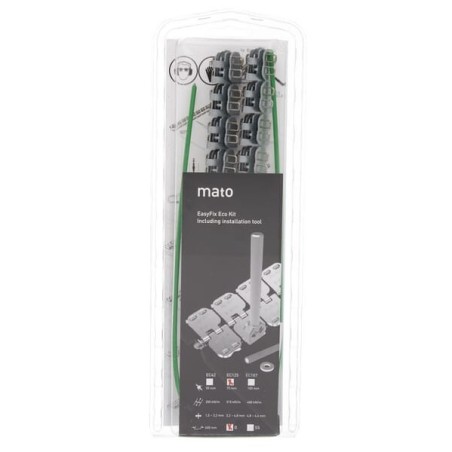 Easyfix Eco Kit EFEK125-G - 3804817