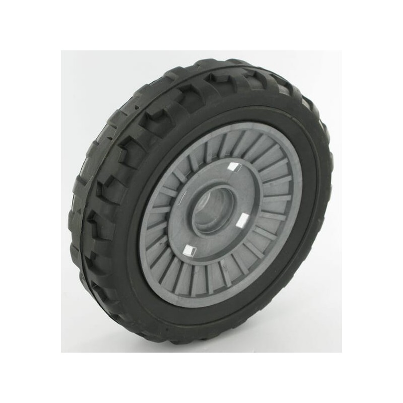 Wheel - 3810073610 Wheel - 3810073610