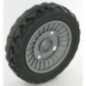 Wheel - 3810073610 Wheel - 3810073610