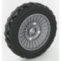 Wheel diameter 215mm - 3810073620
