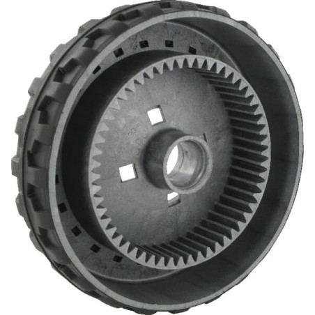 Wheel diameter 215mm - 3810073620