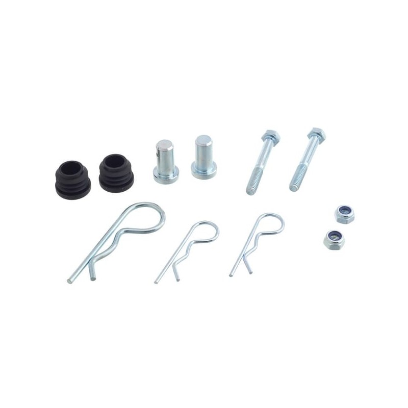 Screw assembly kit deflector - 3821800280 Screw assembly kit deflector - 3821800280