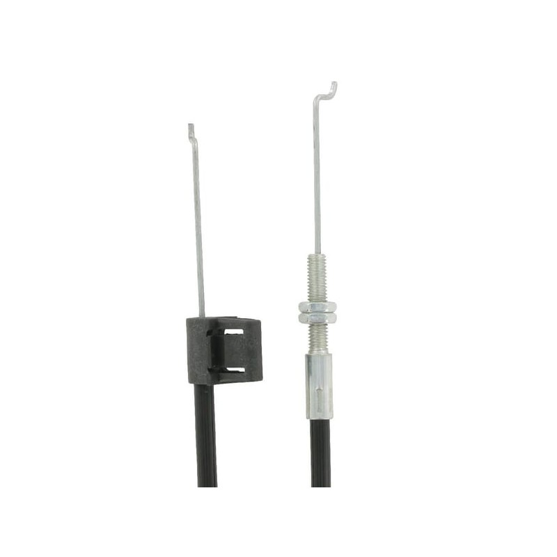 Speed regulator cable - 3810300210