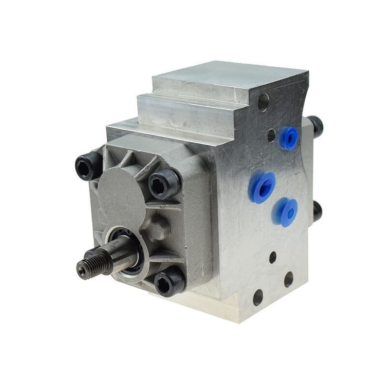 Pompa hydrauliczna - 3790722M1