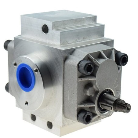 Pompa hydrauliczna - 3790722M1