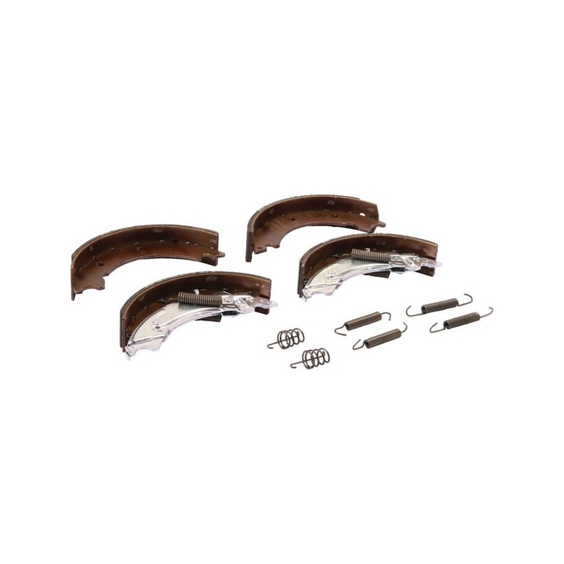 Bremsbackensatz - 3819601V Bremsbackensatz - 3819601V