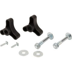 3810086960 GGP, Screws and nuts 