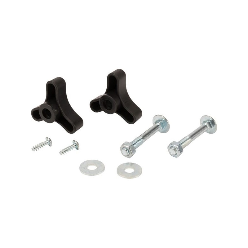 Screw assembly - 3810086960 Screw assembly - 3810086960