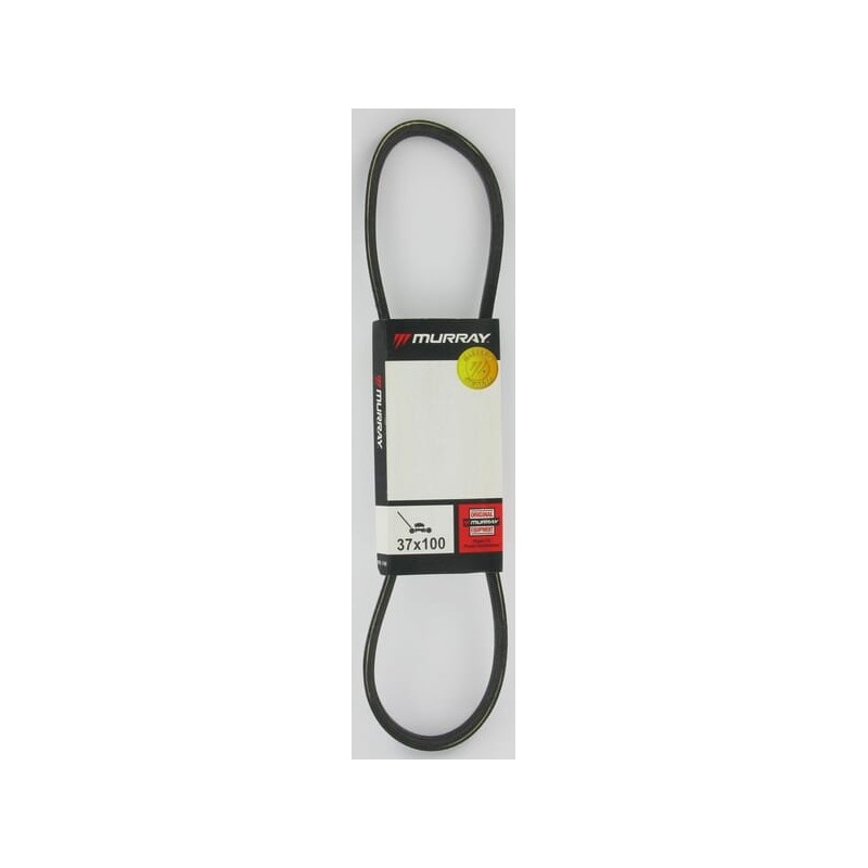 Pasek klinowy - 37X100 Pasek klinowy - 37X100