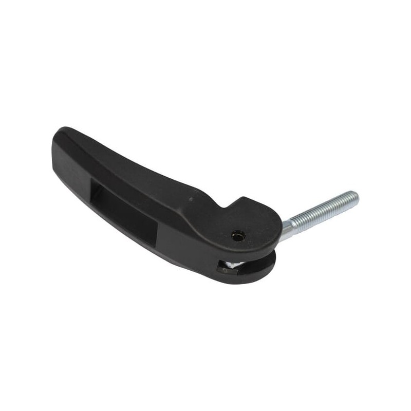 Locking handle lever l70 - 3811033600 Locking handle lever l70 - 3811033600