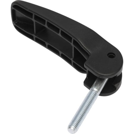 Locking handle lever l70 - 3811033600
