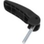 Locking handle lever l70 - 3811033600 Locking handle lever l70 - 3811033600
