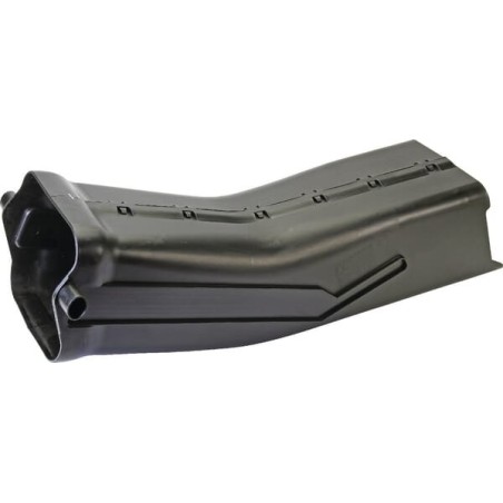 Rear guide plate set - 3821080170