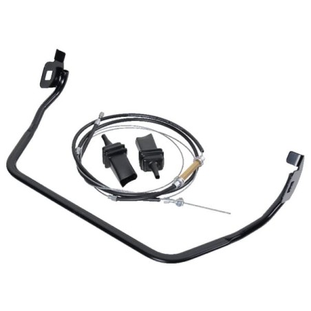 Bowden cable Driving with Leve - 3810300381