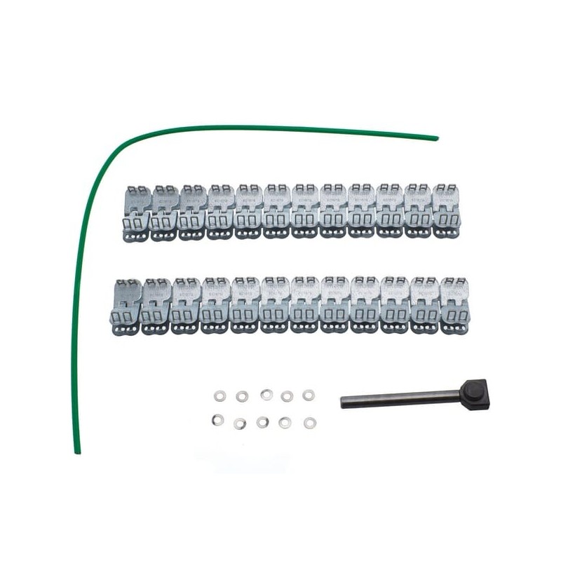 Easyfix Eco Kit EFEK187-G - 3804824