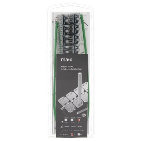 Easyfix Eco Kit EFEK187-G - 3804824