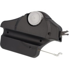 Switch housing LH - 3816005760
