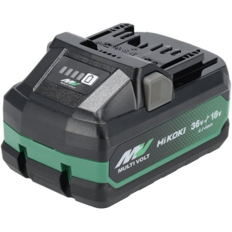 Battery Multivolt BSL36B18X 18/36V - 380084