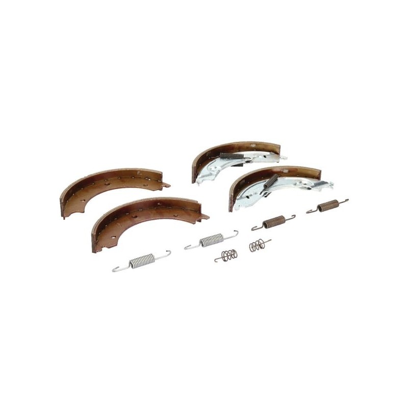 Bremsbackensatz - 402677001 Bremsbackensatz - 402677001