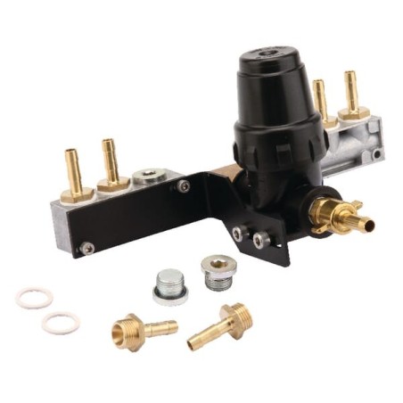 Filter and distribution unit - 4004403021004