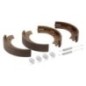 Brake shoe - 4018191 Brake shoe - 4018191