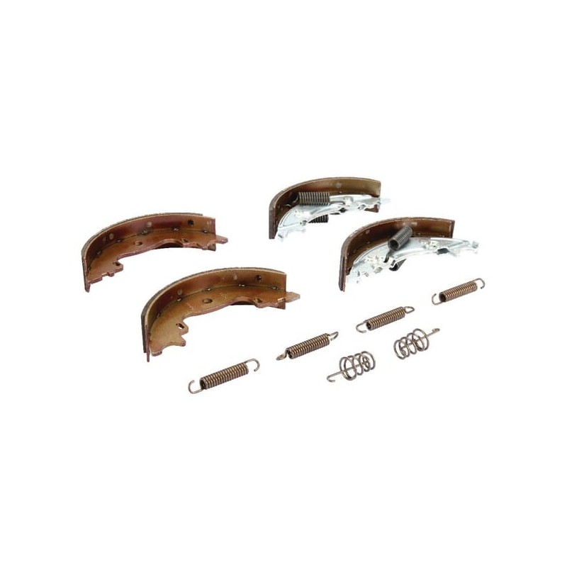 Bremsbackensatz - 402611001 Bremsbackensatz - 402611001