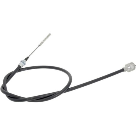 Brake cable complete - 4017336