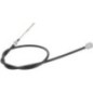 Brake cable complete - 4017336 Brake cable complete - 4017336