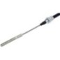 Brake cable complete - 4017336 Brake cable complete - 4017336