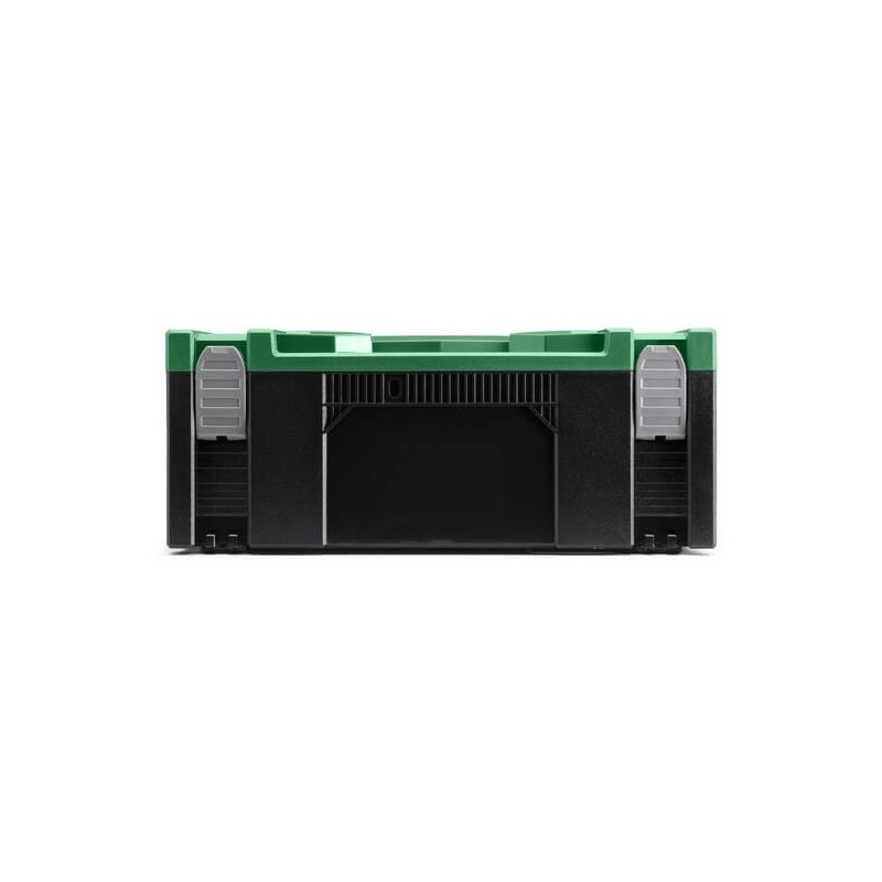 System Case II leer - 402545 System Case II leer - 402545