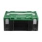 System Case II leer - 402545 System Case II leer - 402545