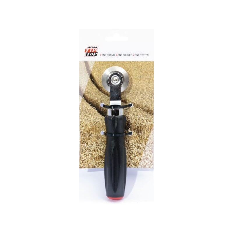 Anroller 4 mm Breite - 4004011 Anroller 4 mm Breite - 4004011