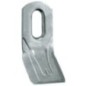 Flail blade - 400450 Flail blade - 400450