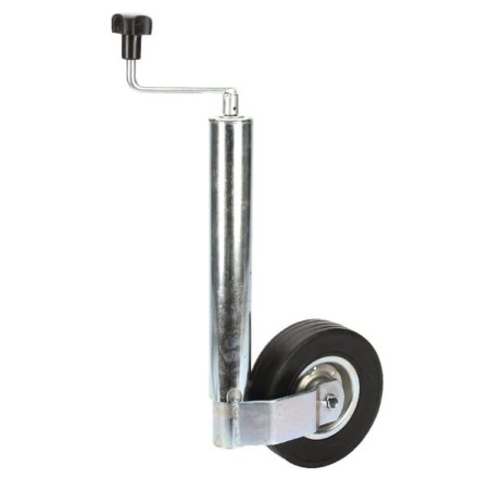 Supporting wheel - 400284001