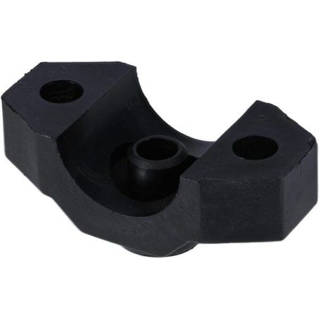 Rohrschellenhälfte 1/2 Zoll - 400039010
