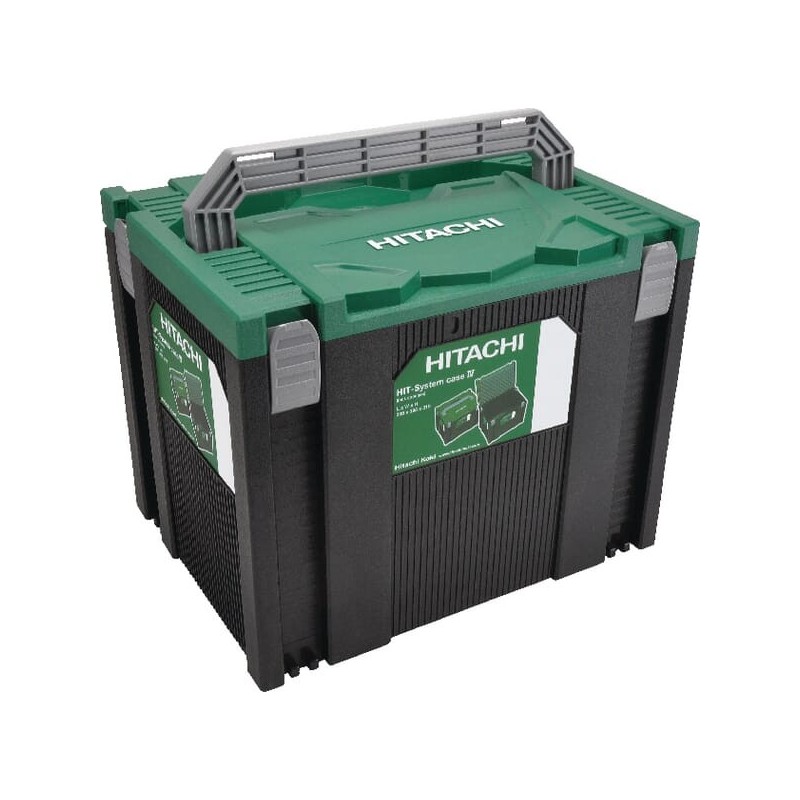 System Case IV Einl. - 402541 System Case IV Einl. - 402541